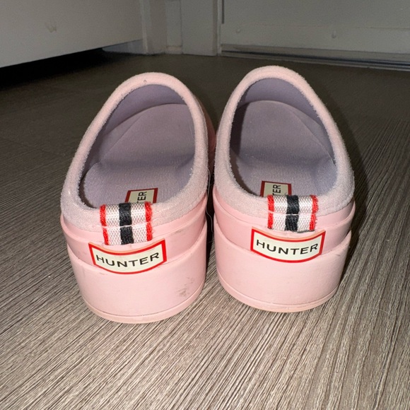 Hunter Play Clogs - Picture 1 of 6